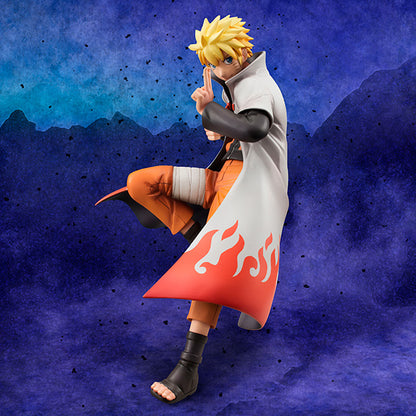 Uzumaki Naruto GEM Naruto Shippuden  Megahouse