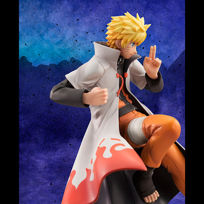 Uzumaki Naruto GEM Naruto Shippuden  Megahouse