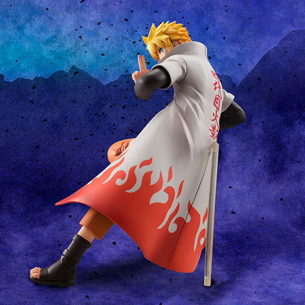 Uzumaki Naruto GEM Naruto Shippuden  Megahouse