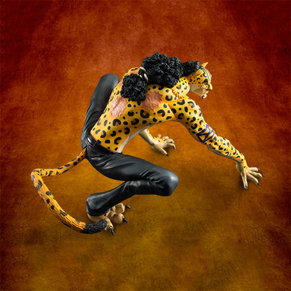 روب لوتشي إصدار MAS بورتريه القراصنة