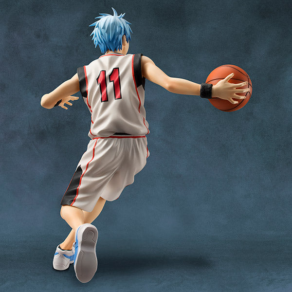 Kuroko Tetsuya  Kuroko no Basket Figure Series Megahouse