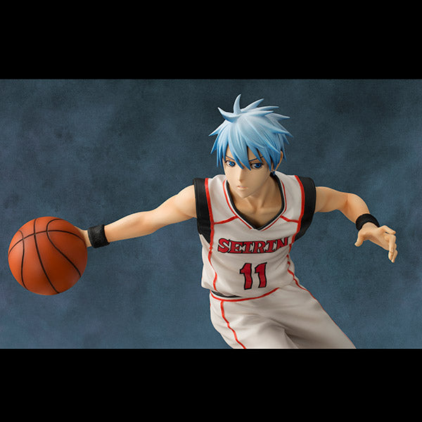 Kuroko Tetsuya  Kuroko no Basket Figure Series Megahouse