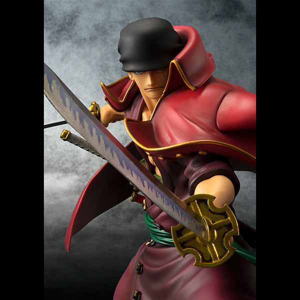 Roronoa Zoro Edition Z Portrait of pirates