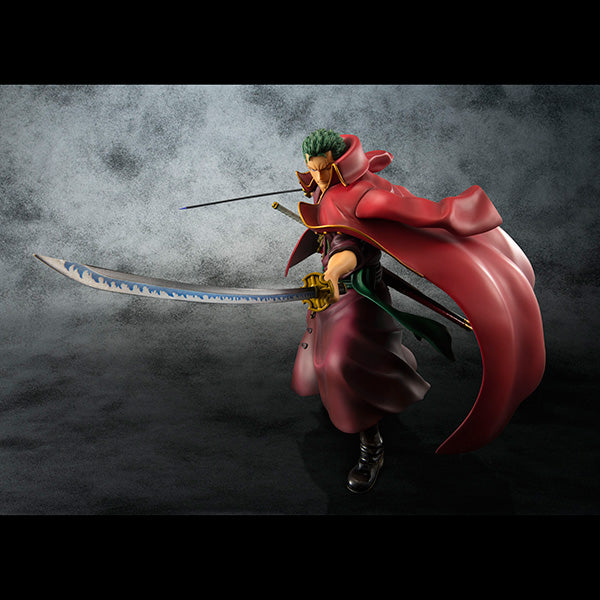 Roronoa Zoro Edition Z Portrait of pirates