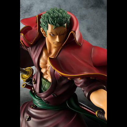 Roronoa Zoro Edition Z Portrait of pirates