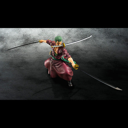 Roronoa Zoro Edition Z Portrait of pirates