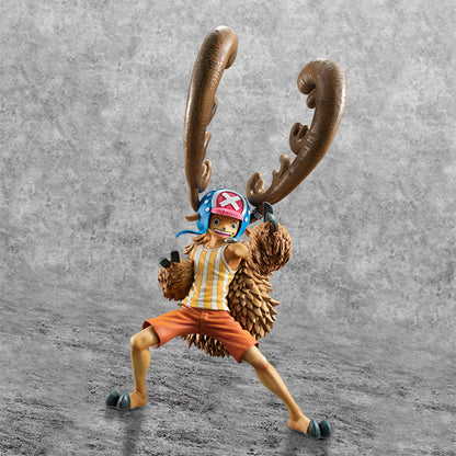 Tony Tony Chopper Horn Point Ver. MAS Edition Portrait of pirates
