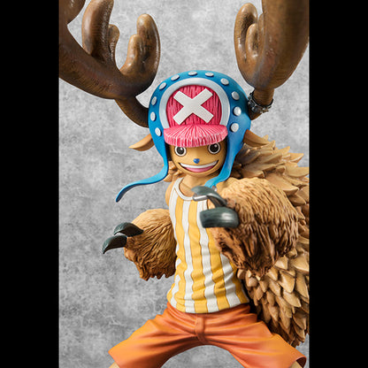 Tony Tony Chopper Horn Point Ver. MAS Edition Portrait of pirates