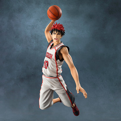 Kagami Taiga Kuroko's Basketball Figure Series by Megahouse