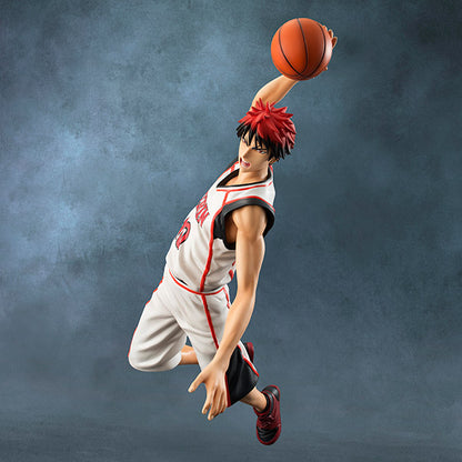 Kagami Taiga Kuroko's Basketball Figure Series by Megahouse