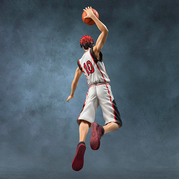 Kagami Taiga Kuroko no Basket Figure Series Megahouse