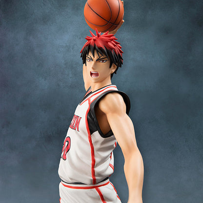 Kagami Taiga Kuroko's Basketball Figure Series by Megahouse