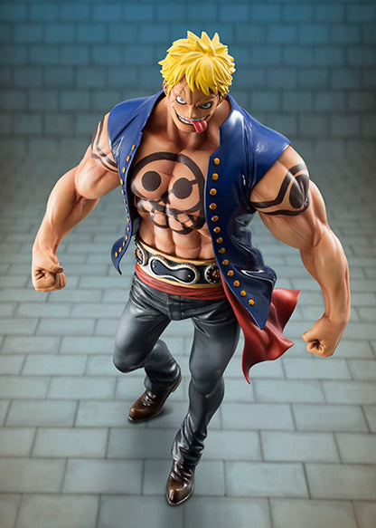 بيلامي الإبحار مرة أخرى بورتريه القراصنة