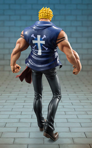 بيلامي الإبحار مرة أخرى بورتريه القراصنة