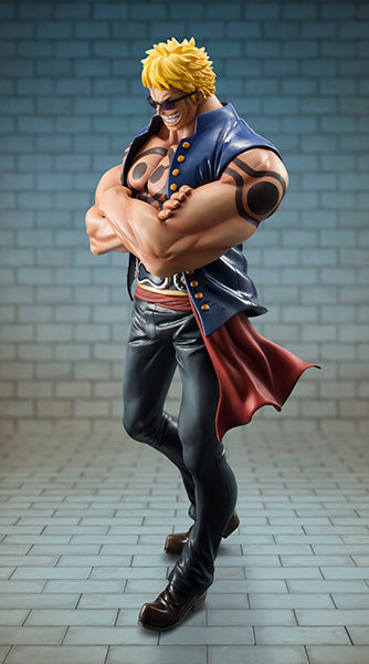 بيلامي الإبحار مرة أخرى بورتريه القراصنة