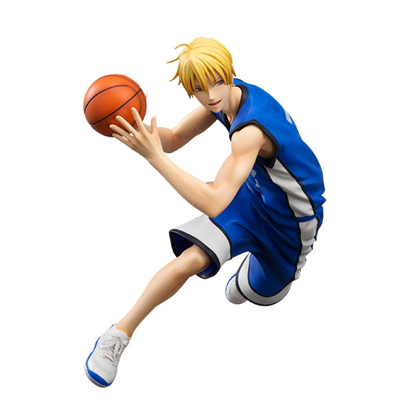 Kise Ryouta Kuroko no Basket Figure Series Megahouse