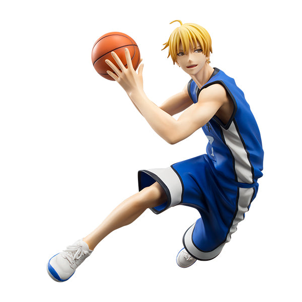 Kise Ryouta Kuroko no Basket Figure Series Megahouse