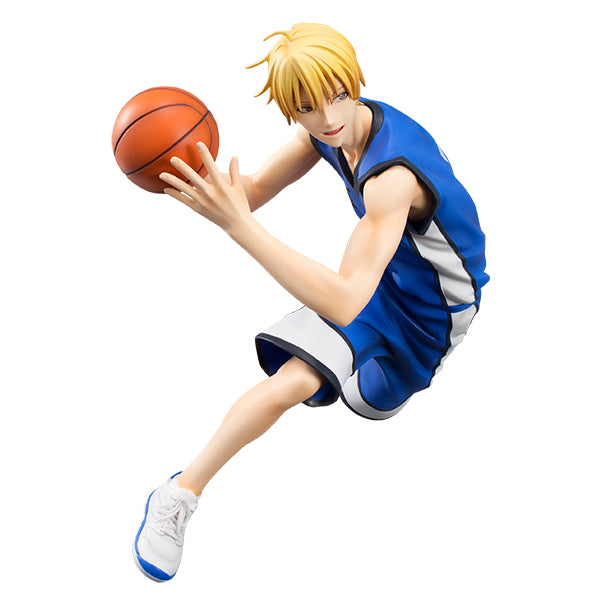 Kise Ryouta Kuroko no Basket Figure Series Megahouse