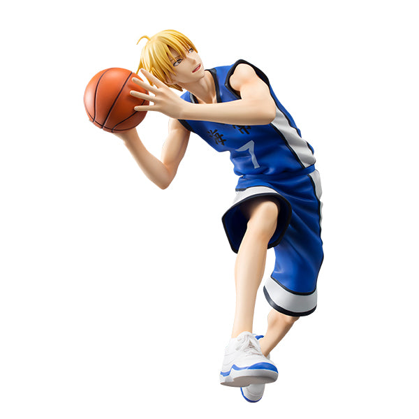 Kise Ryouta Kuroko no Basket Figure Series Megahouse