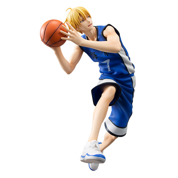 Kise Ryouta Kuroko no Basket Figure Series Megahouse