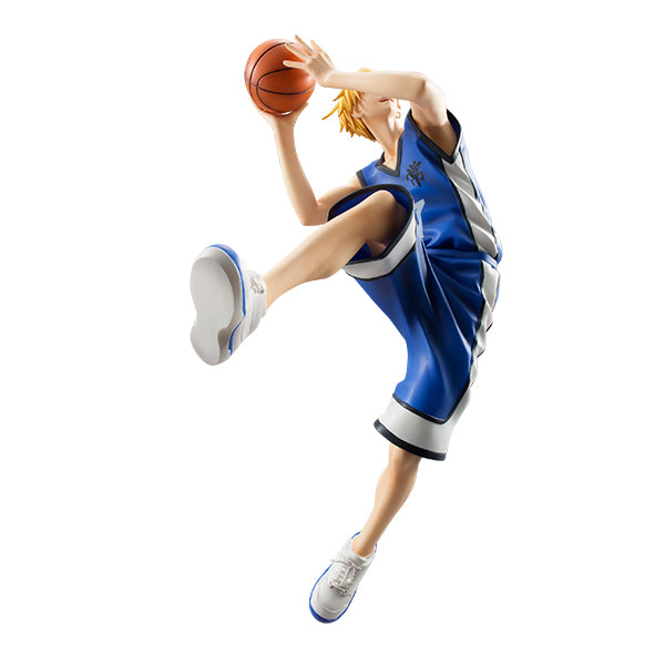 Kise Ryouta Kuroko no Basket Figure Series Megahouse