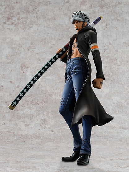 Trafalgar Law Ver.2 Sailing Again Portrait of Pirates