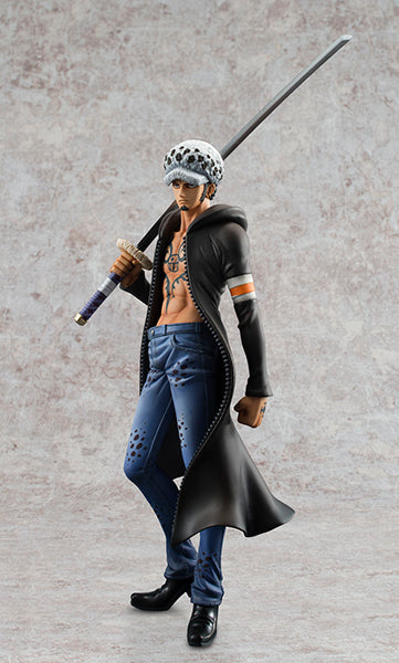 Trafalgar Law Ver.2 Sailing Again Portrait of Pirates