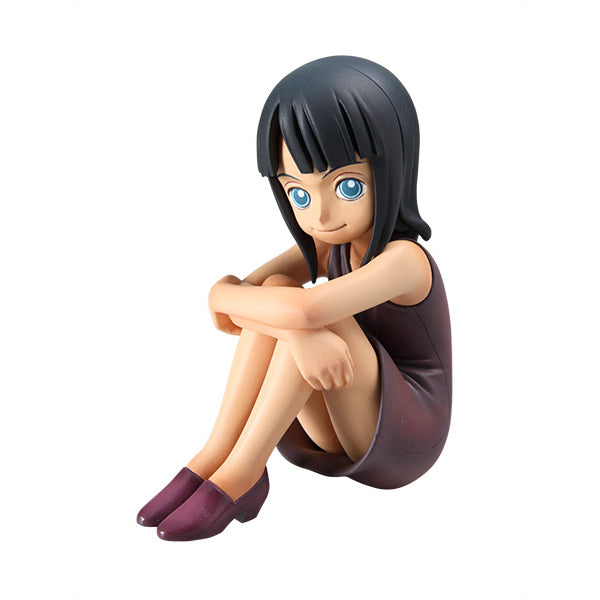 Nico Robin CB-EX Ver. Dereshi! Portrait Of Pirates MILD One Piece