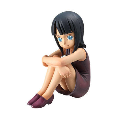 Nico Robin CB-EX Ver. Dereshi! Portrait Of Pirates MILD One Piece