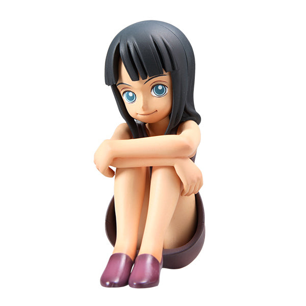 Nico Robin CB-EX Ver. Dereshi! Portrait Of Pirates MILD One Piece