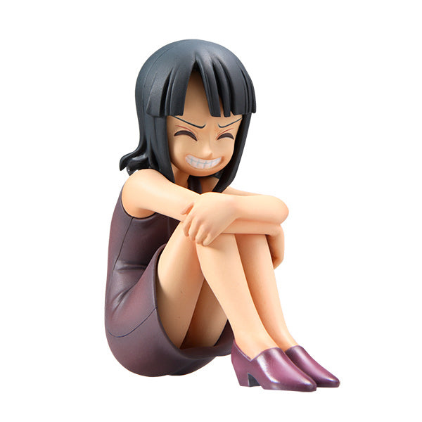 Nico Robin CB-EX Ver. Dereshi! Portrait Of Pirates MILD One Piece