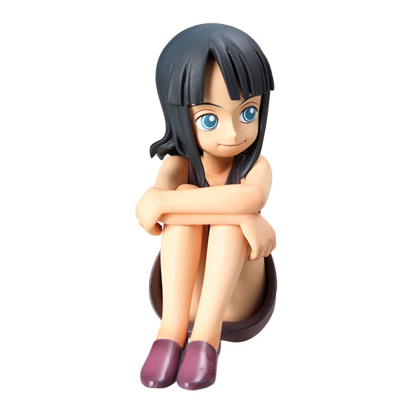 Nico Robin CB-EX Ver. Dereshi! Portrait Of Pirates MILD One Piece