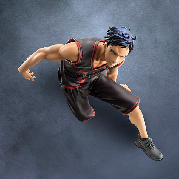 Aomine Daiki Kuroko no Basket Figure Series Megahouse