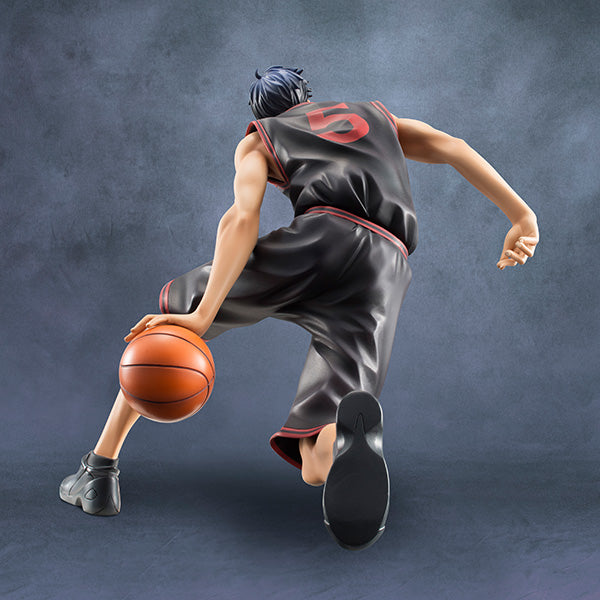 Aomine Daiki Kuroko no Basket Figure Series Megahouse