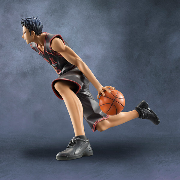 Aomine Daiki Kuroko no Basket Figure Series Megahouse