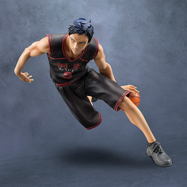 Aomine Daiki Kuroko no Basket Figure Series Megahouse