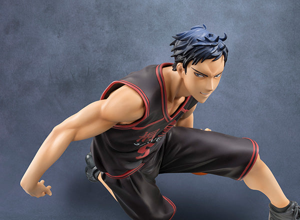 Aomine Daiki Kuroko no Basket Figure Series Megahouse