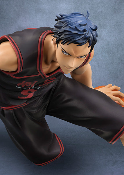 Aomine Daiki Kuroko no Basket Figure Series Megahouse