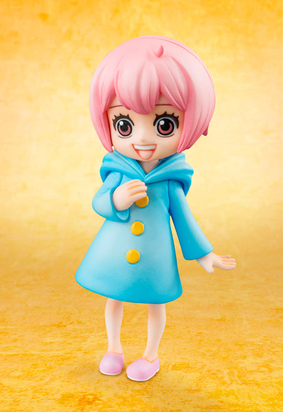 ريبيكا CB-EX Portrait of pirates