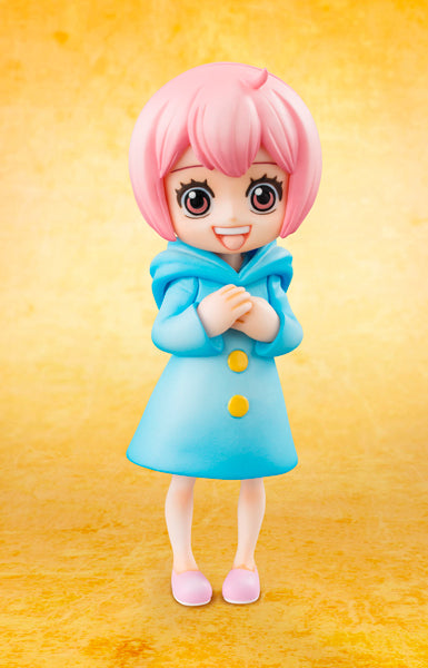 ريبيكا CB-EX Portrait of pirates