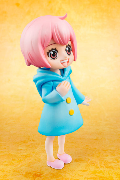 ريبيكا CB-EX Portrait of pirates