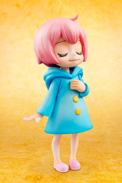 ريبيكا CB-EX Portrait of pirates