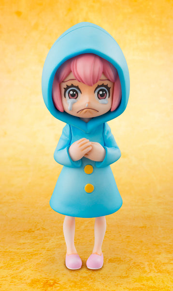 ريبيكا CB-EX Portrait of pirates