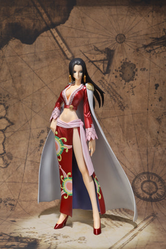 Boa Hancock Figuarts Zero