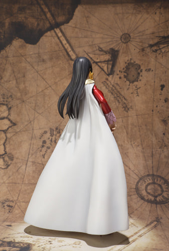 Boa Hancock Figuarts Zero