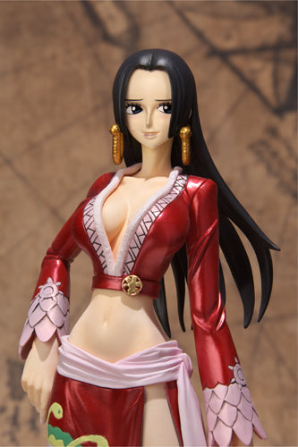 Boa Hancock Figuarts Zero