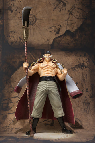 Edward Newgate Figuarts Zero