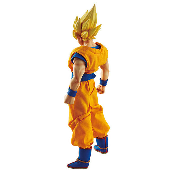Super Saiyan Son Goku Dimension of DRAGONBALL Megahouse Dragon Ball