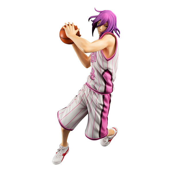 Murasakibara Atsushi Kuroko no Basket Figure Series Megahouse