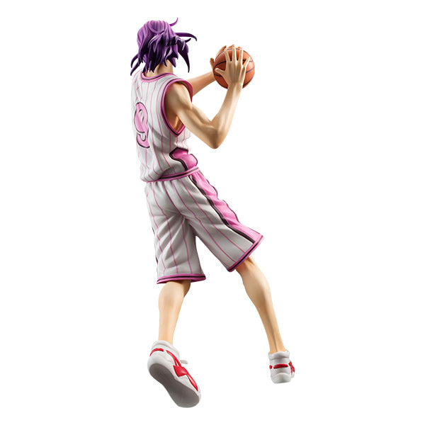 Murasakibara Atsushi Kuroko no Basket Figure Series Megahouse